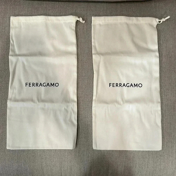 Ferragamo fort bit loafer black - Picture 8 of 11